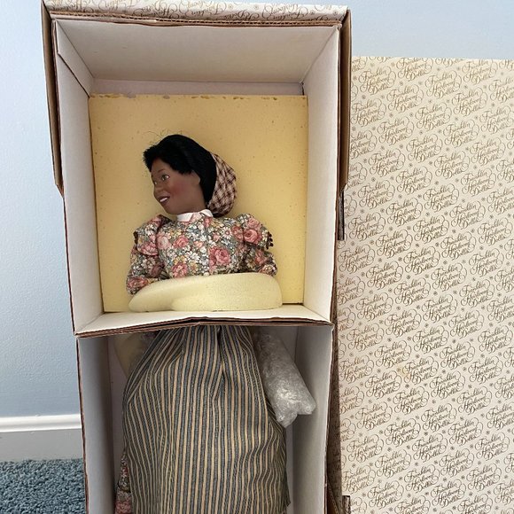 Gone with the Wind Dolls - Picture 8 of 10